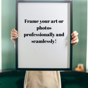 Frame Your Art