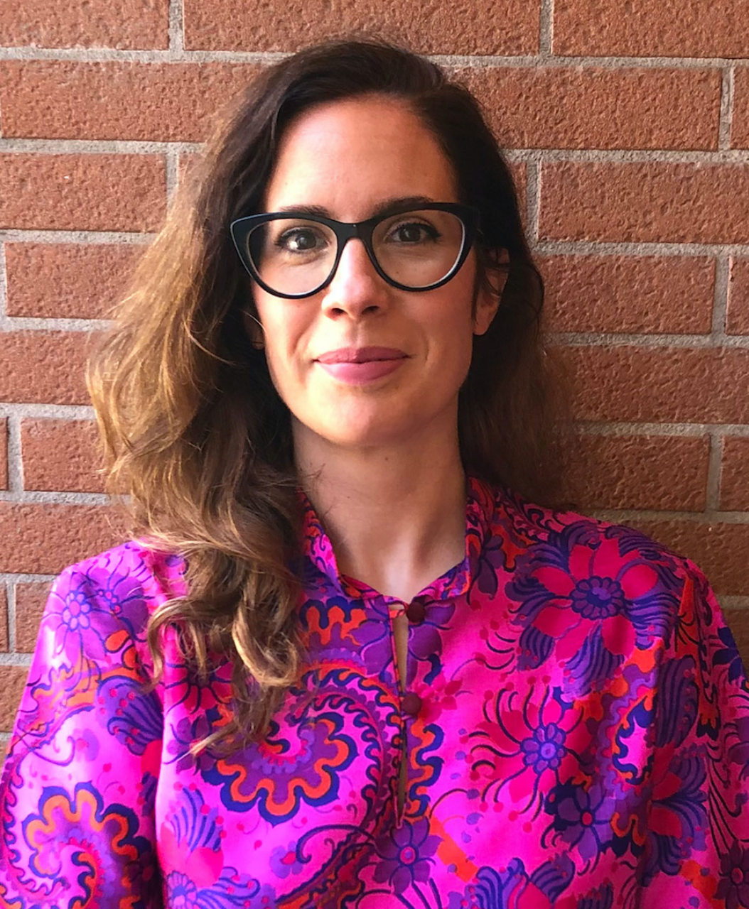 Veronica Dall'Antonia