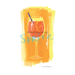 Spritz