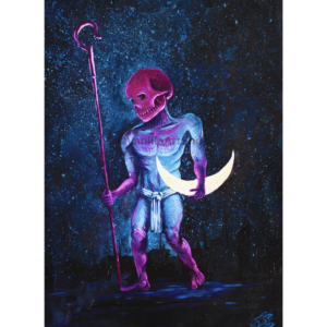 Ladron De Lunas General