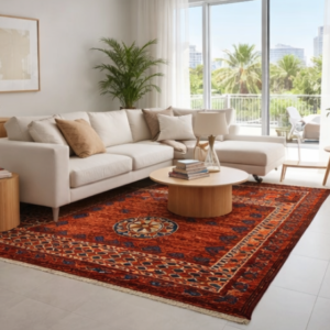 Desert Constellation Gabbeh