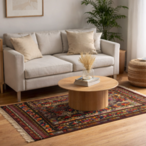 Caucasus Beauty Rug