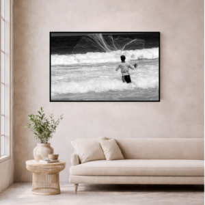 Dear Gaza I love you