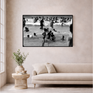 Dear Gaza I love you