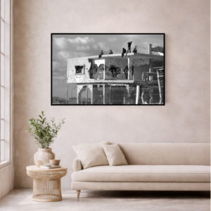 Dear Gaza I love you