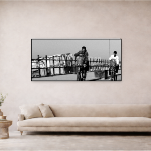 Dear Gaza I love you